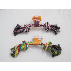 Ropetoy double knot 36cm