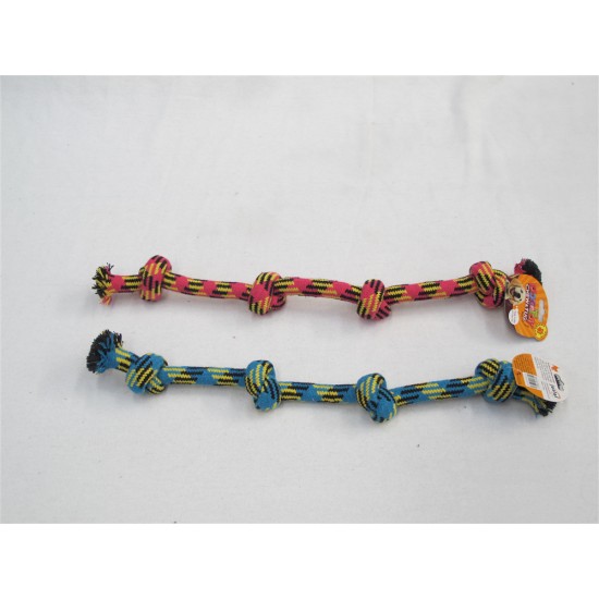 Ropetoy 4knots rope, 51cm