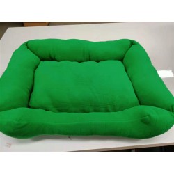Rect.Pbed Large 90x65x15cm Green