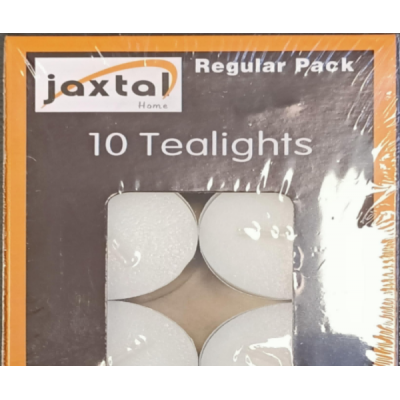 Candle/Tealights