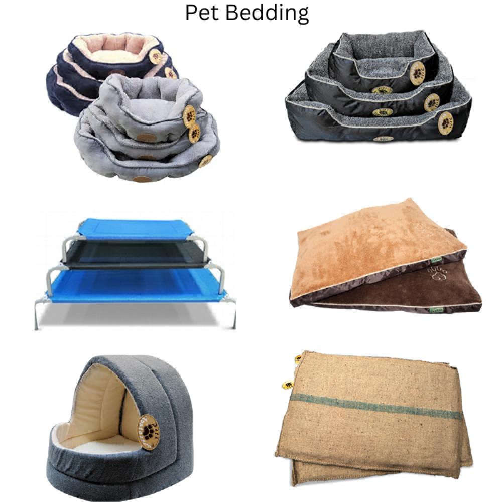 Pet Bedding